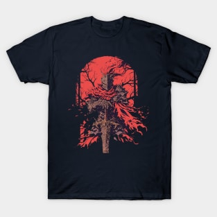 dark soul T-Shirt